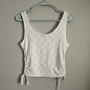 Ambiance White Shirt